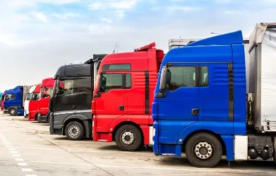 Bursa İzmir Ambar Nakliyat