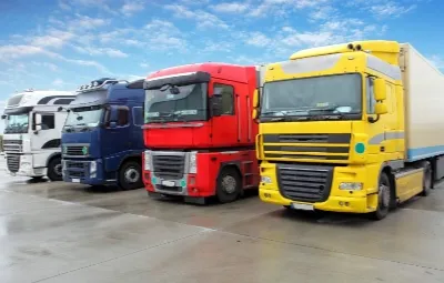 Bursa İzmir Nakliye Ambarı