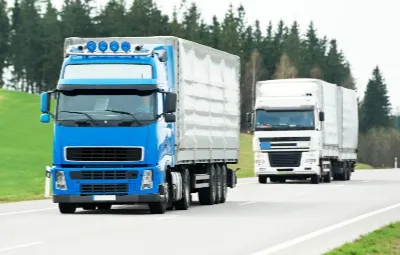 Bursa İzmir | Eşya Taşıma